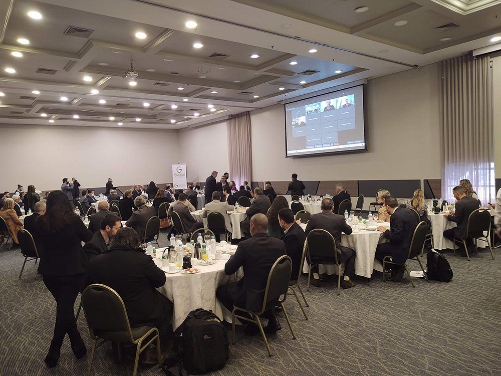 Eventos Corporativos