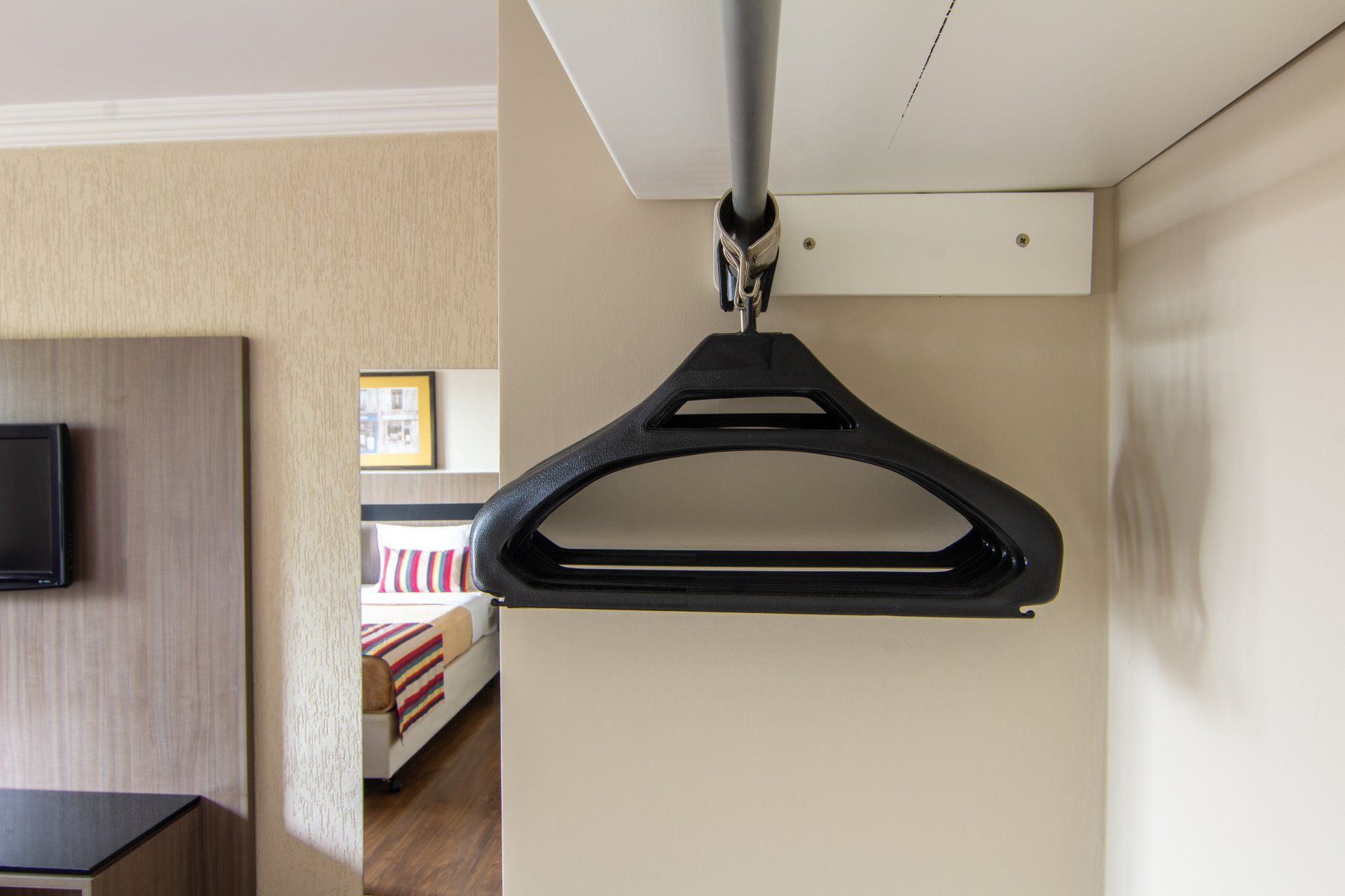 Superior 1 cama de casal