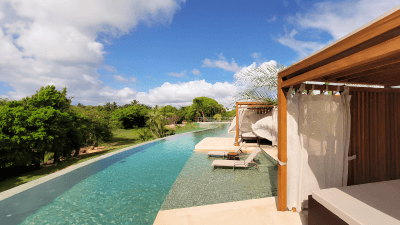 Hotel Deville Salvador