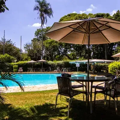 Hotel Deville Cascavel