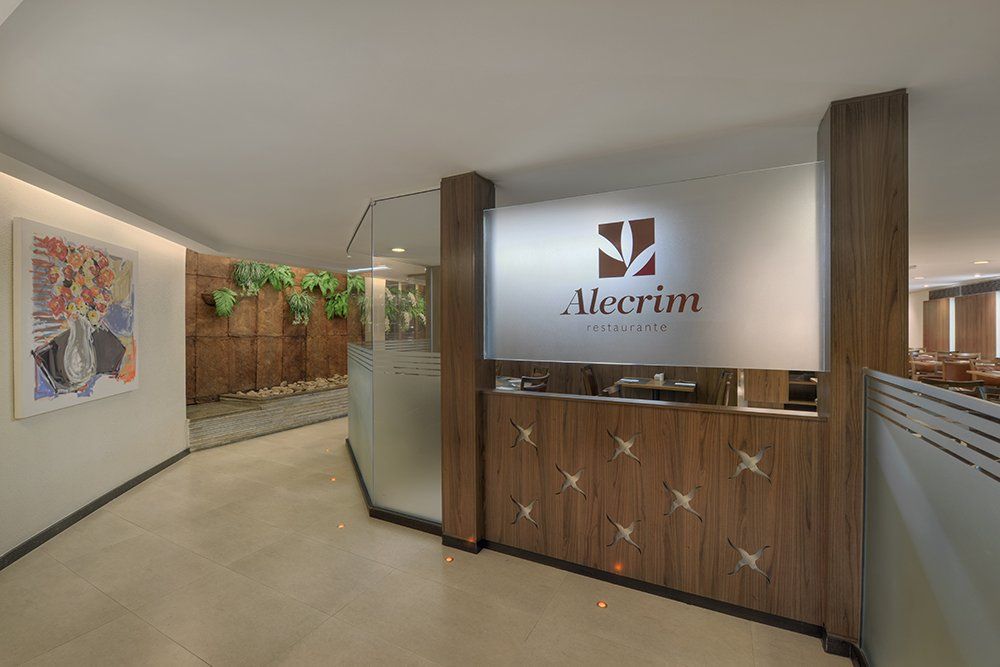 Café da manhã Deville Curitiba Batel