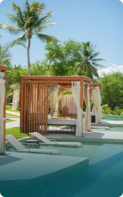 Hotel Deville Salvador