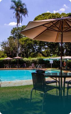 Hotel Deville Cascavel