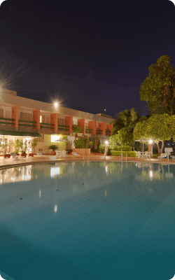 Hotel Deville Guaíra