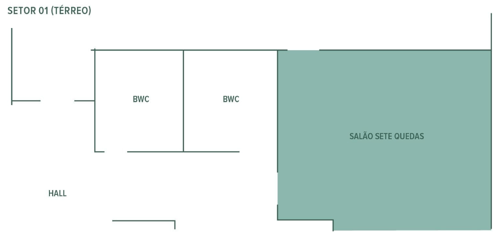 Centro de Convenções