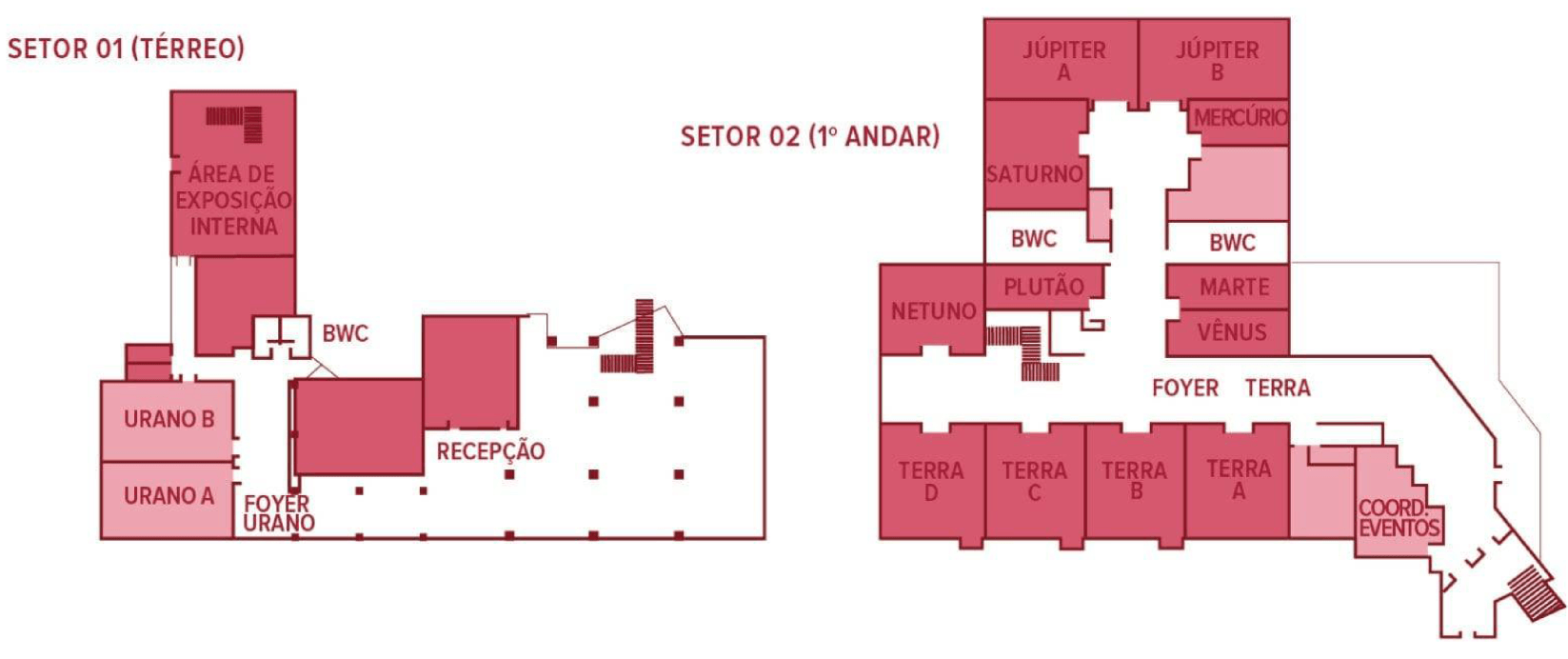 Centro de Convenções