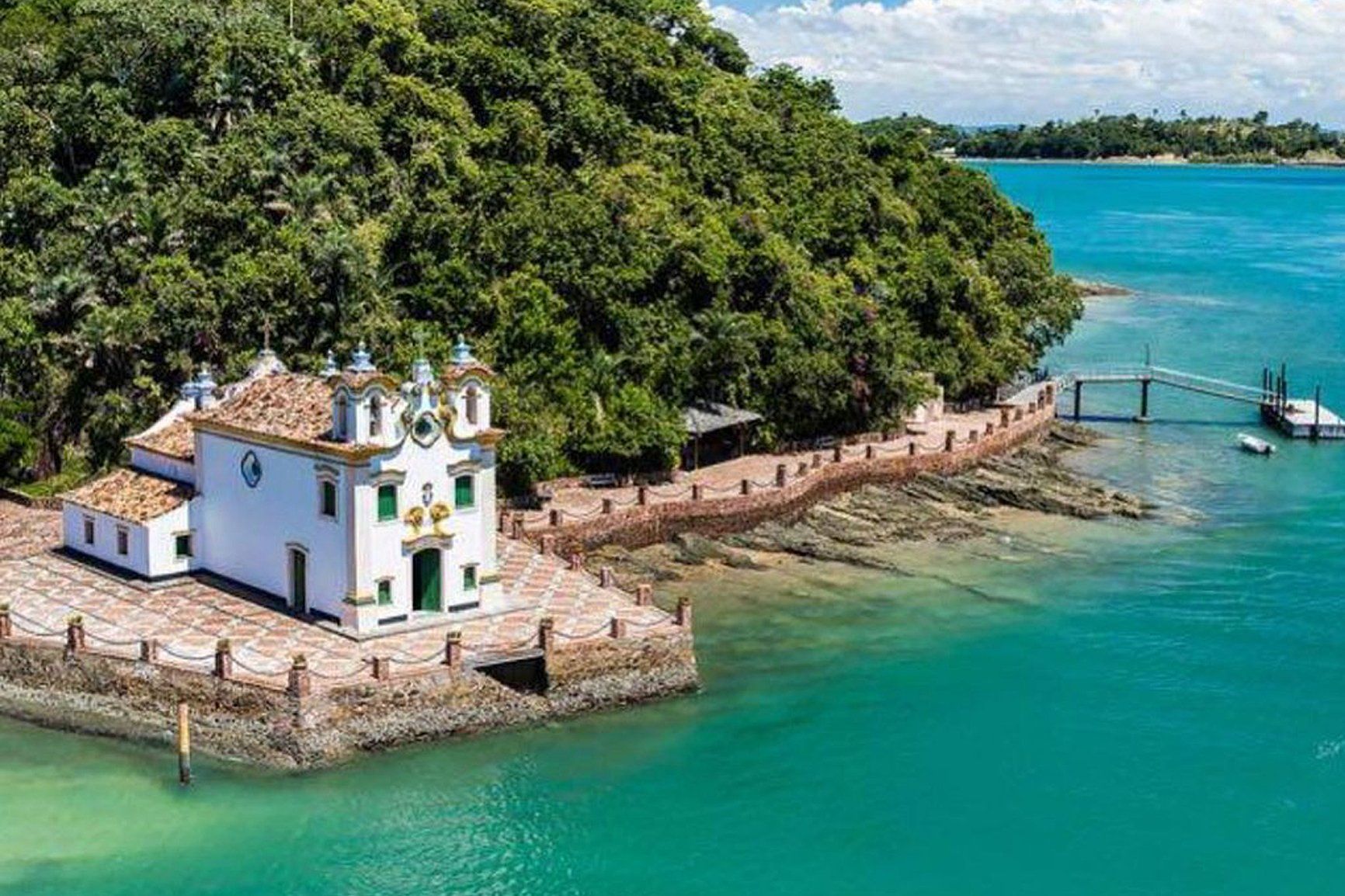 Salvador - Hotéis DEVILLE