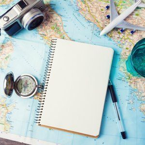 Itinerários e Roteiros - Hotéis Deville