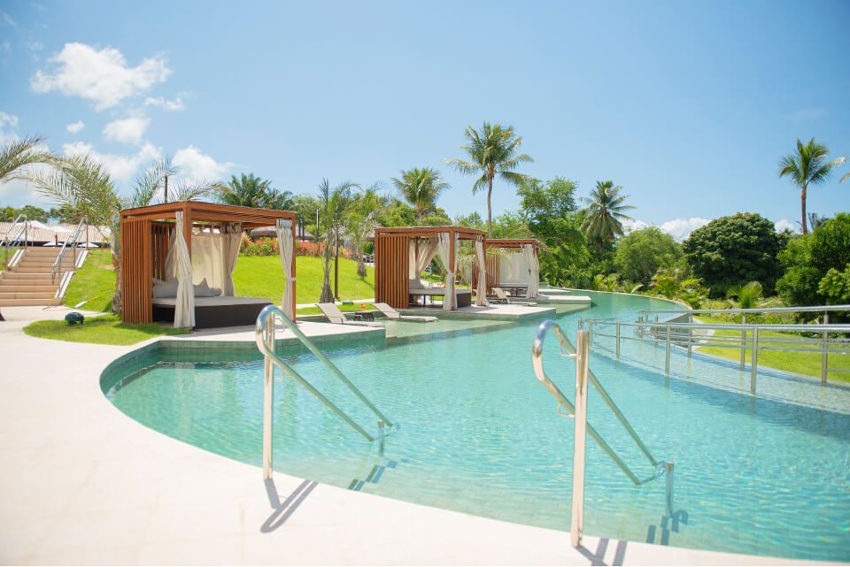 Deville Salvador Sinuca