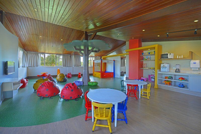 Espaço kids - Deville Salvador