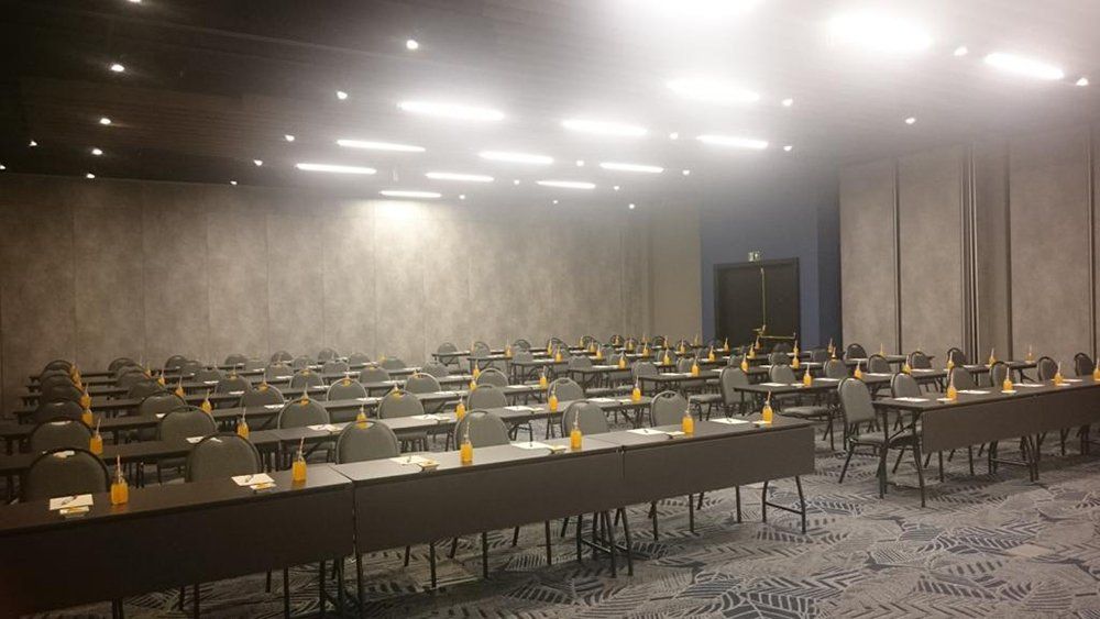 Eventos Corporativos