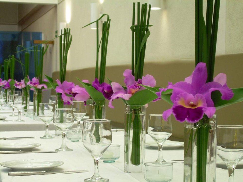 Eventos Sociais - Hotéis Deville