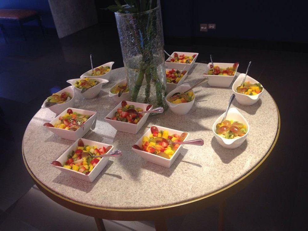 Eventos Corporativos