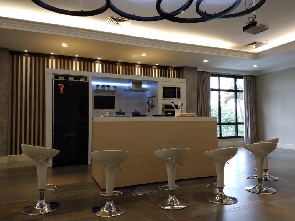 Eventos Corporativos