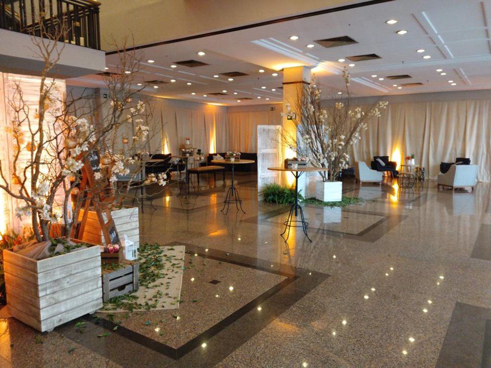 Eventos Corporativos