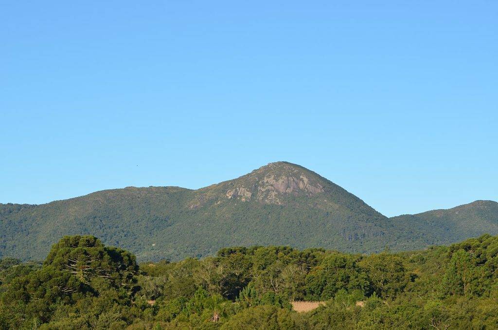 Morro do Anhangava - Blog Deville