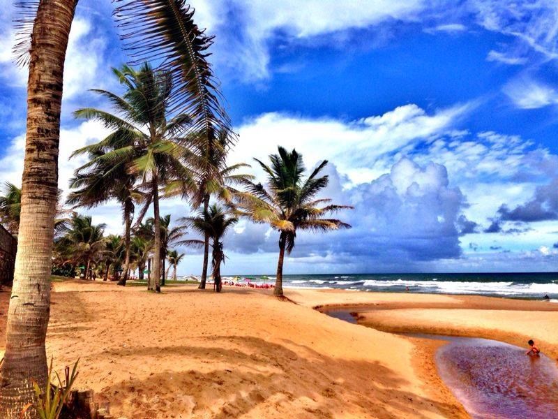 Salvador - Hotéis DEVILLE