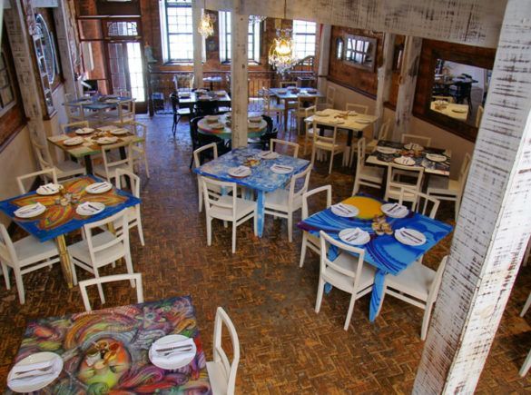 Salvador - Hotéis DEVILLE