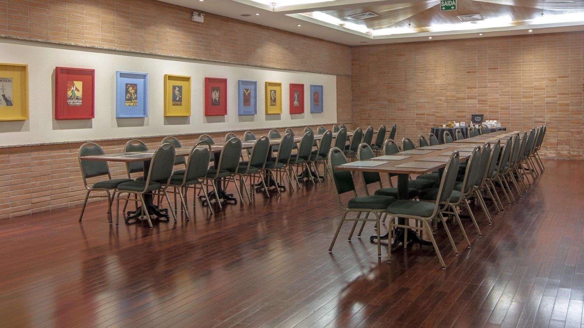 Restaurante Ventanas