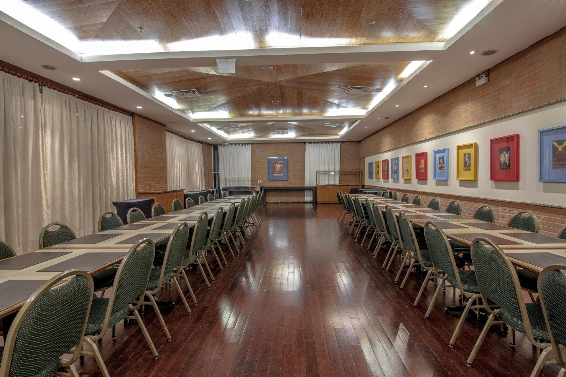 Restaurante Ventanas