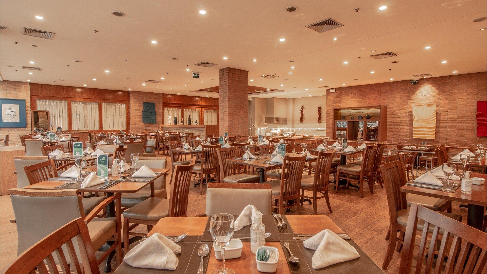 Restaurante Ventanas