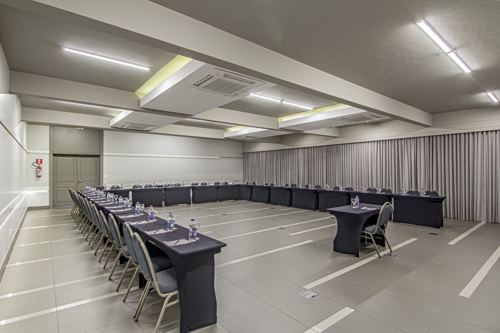 Sala de Eventos