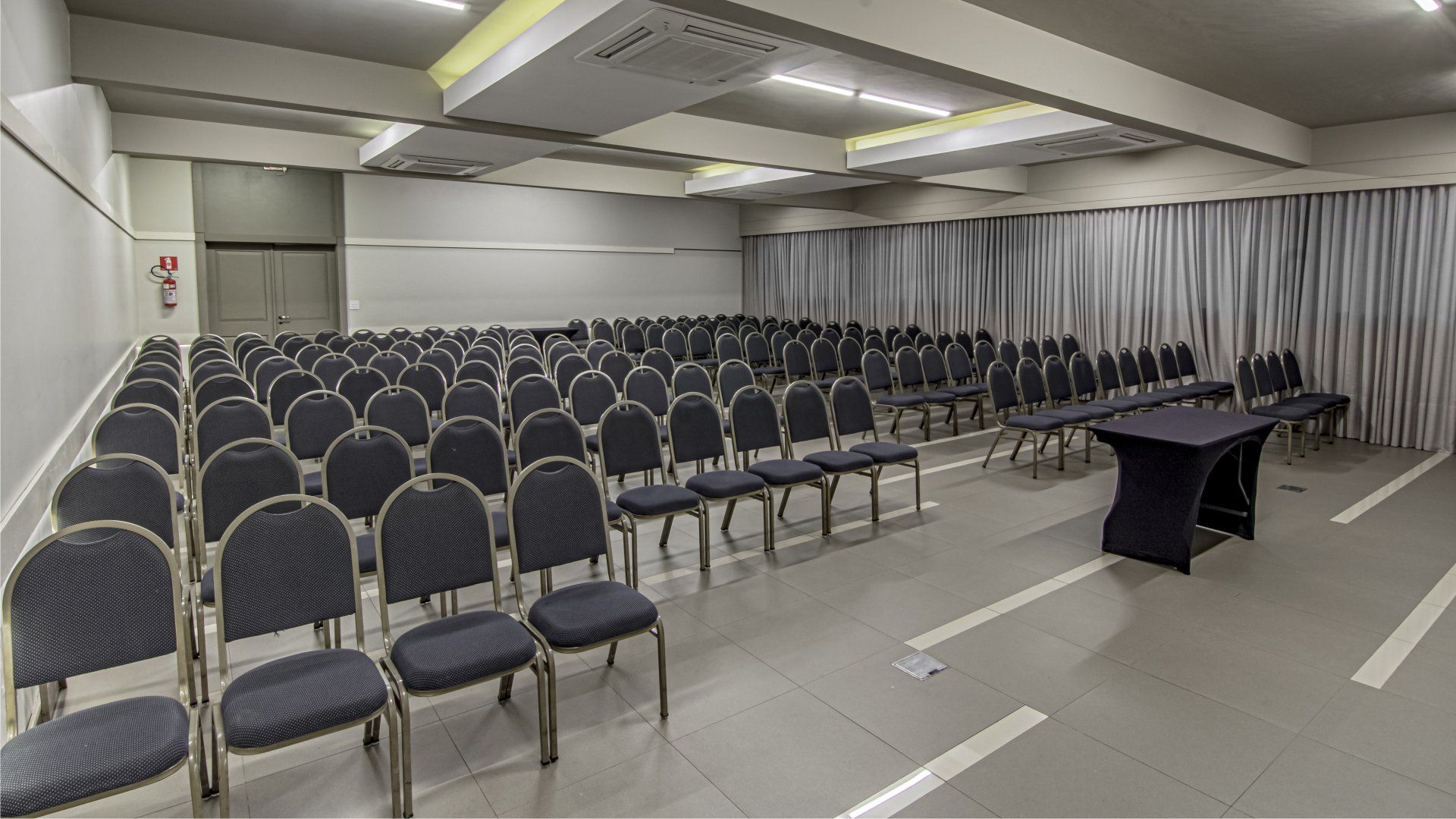 Sala de Eventos