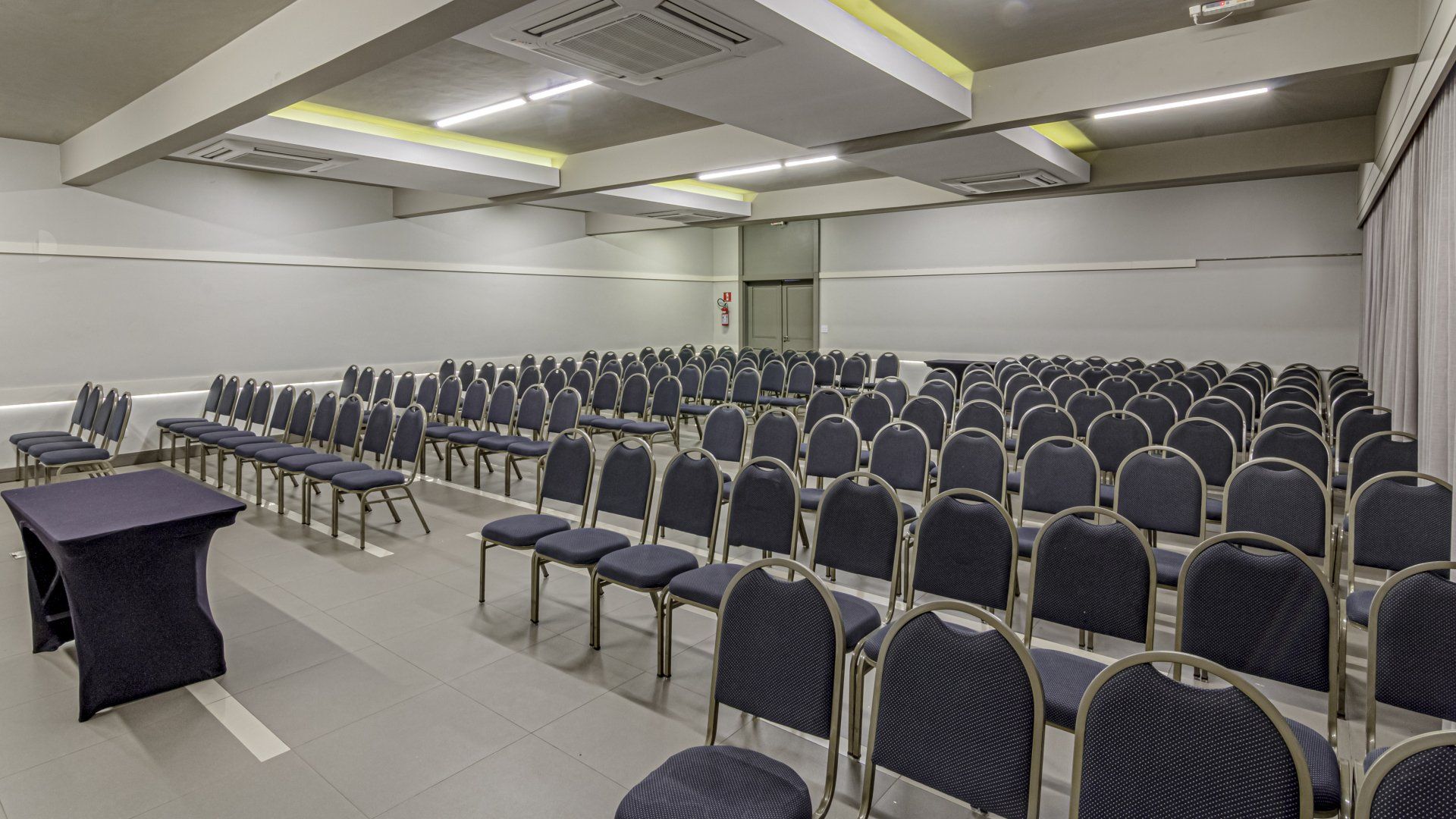 Sala de Eventos