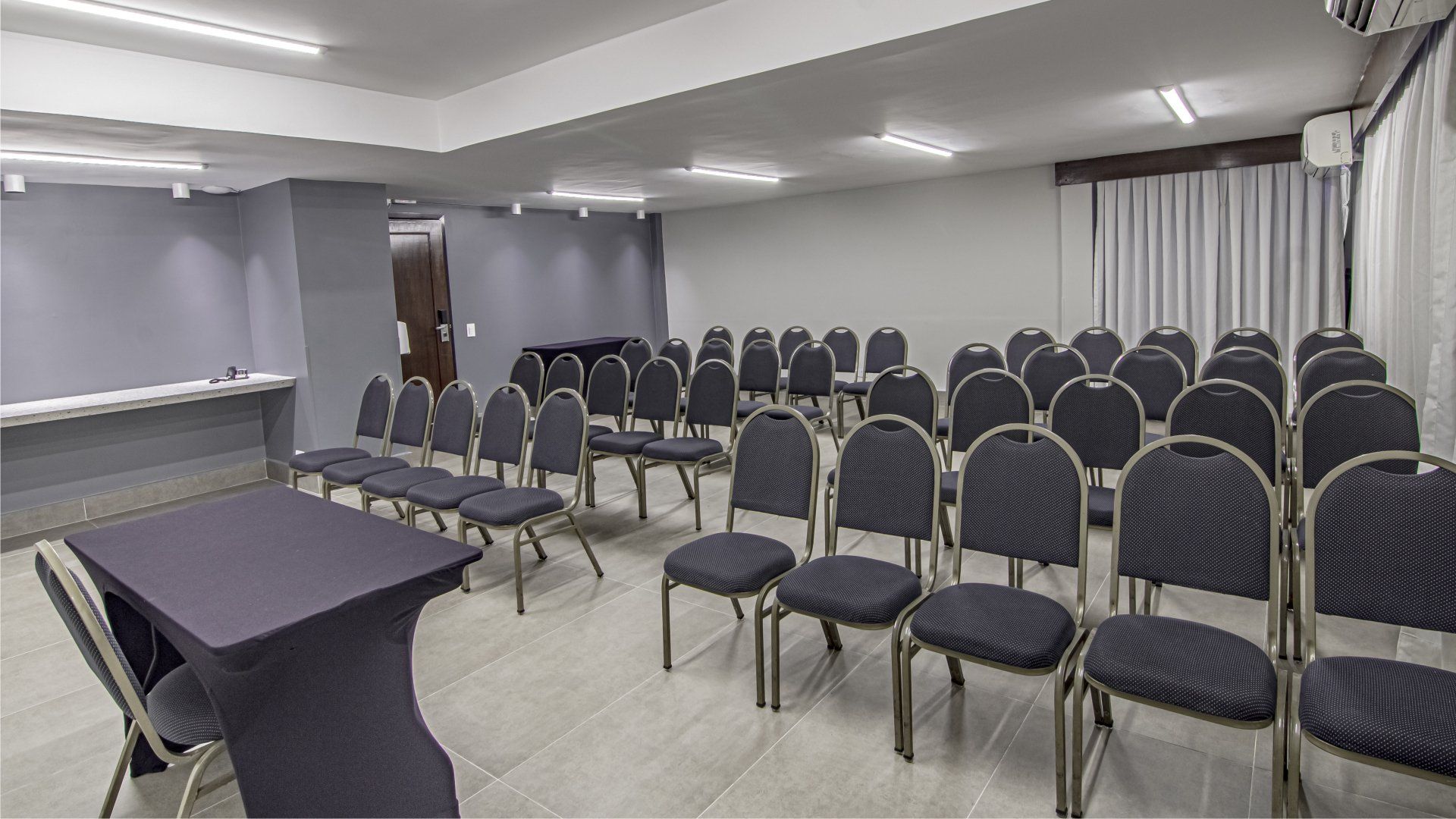 Sala de Eventos
