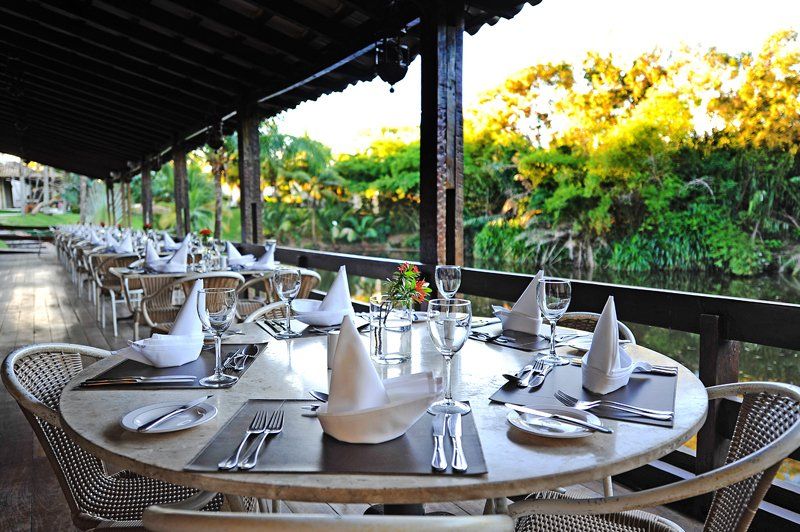 Restaurante Saveiros