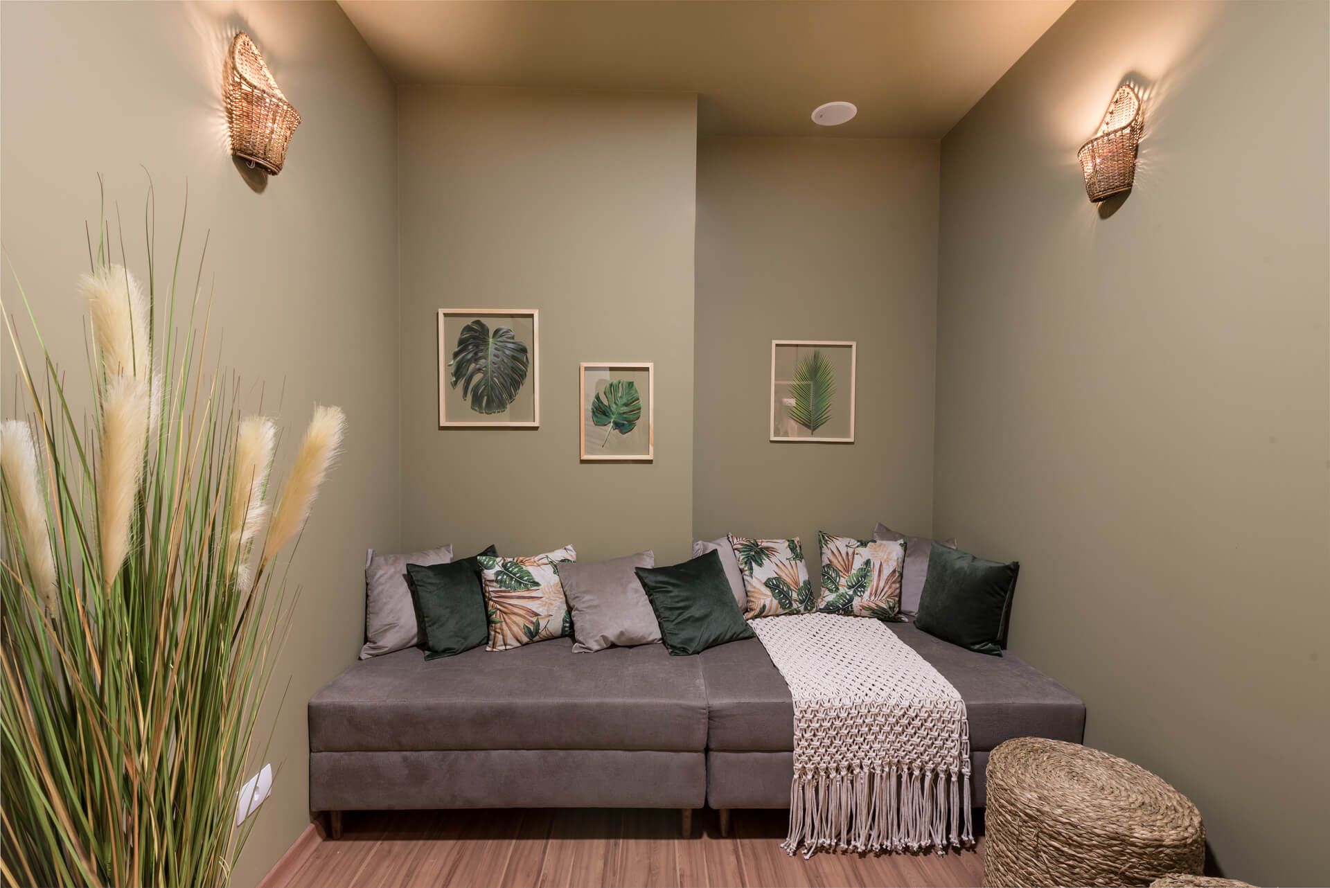 Shizen Day Spa - Deville Business Maringá