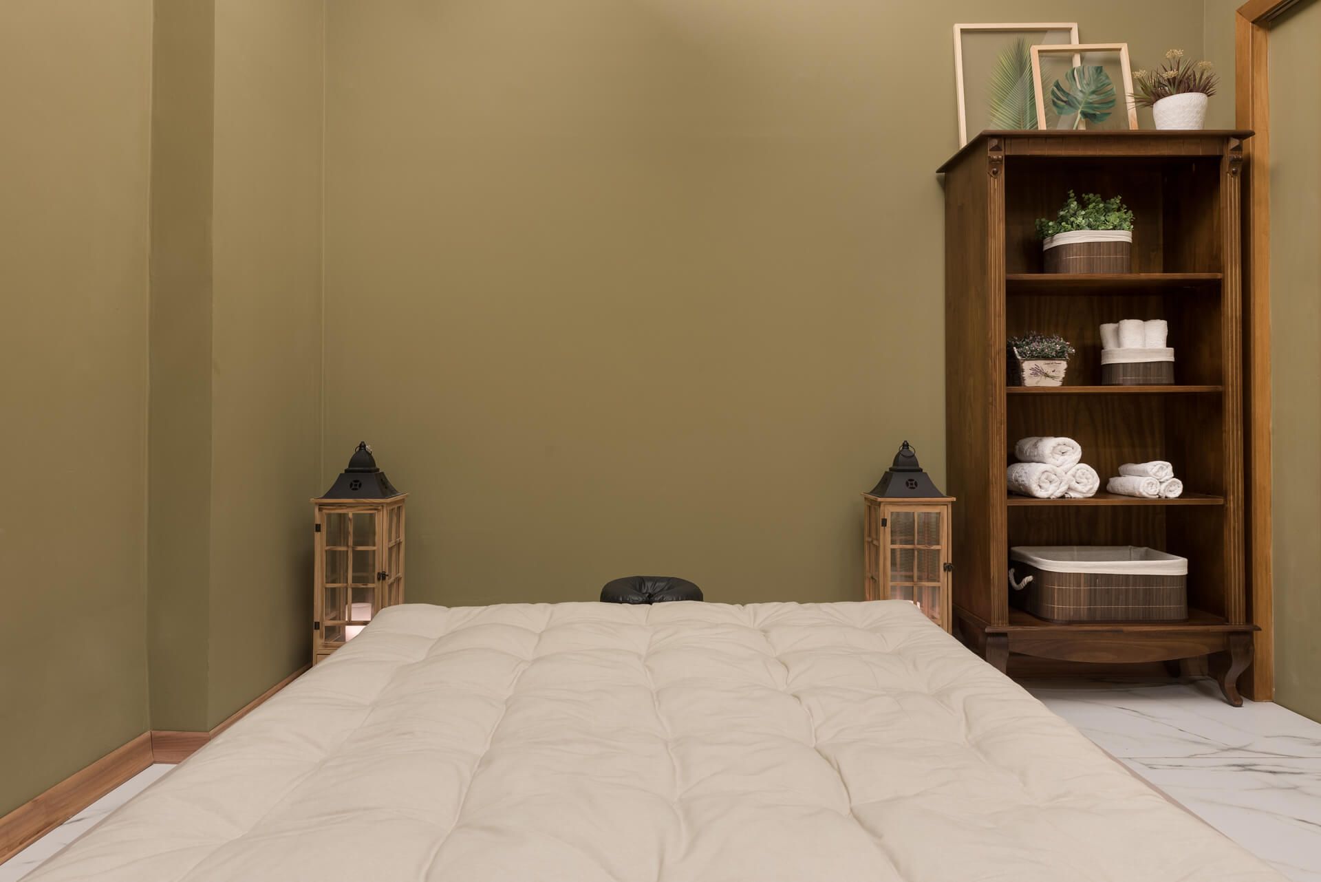 Shizen Day Spa - Deville Business Maringá