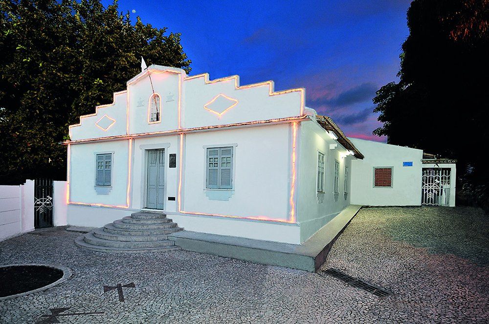 Salvador - Hotéis DEVILLE