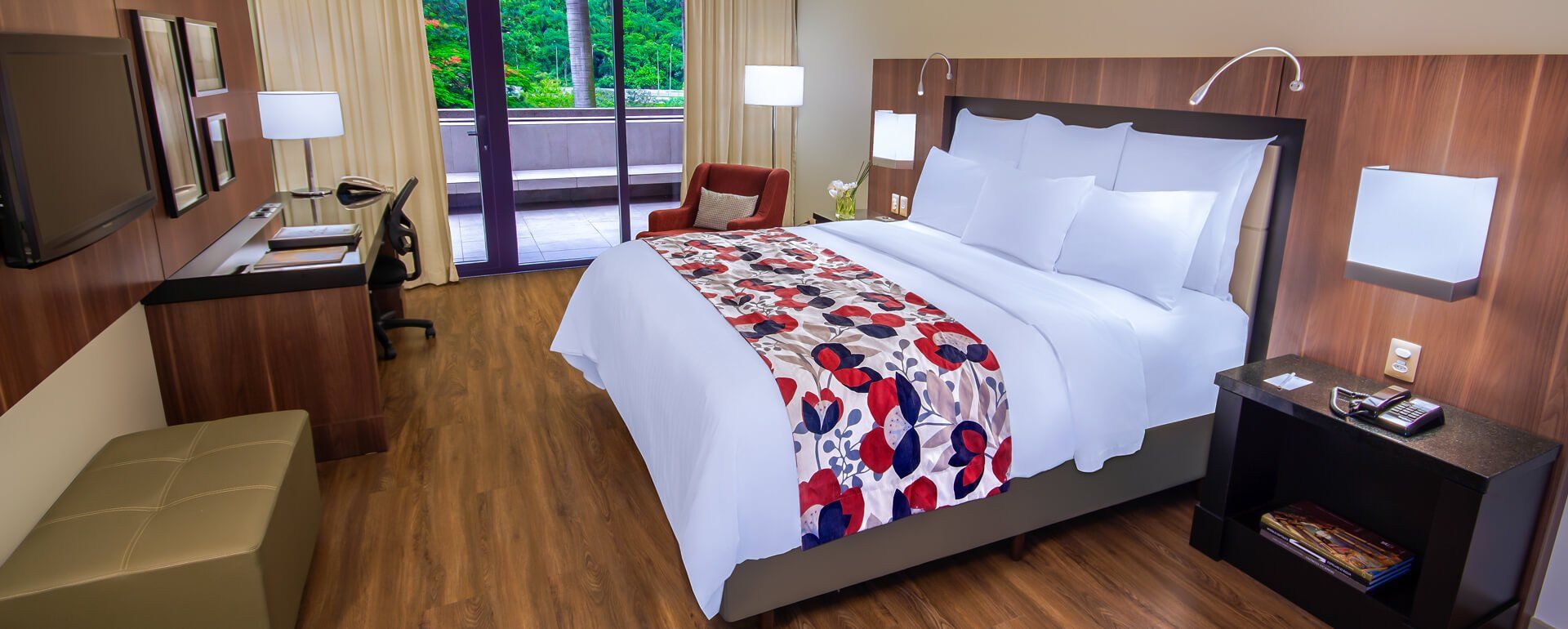 Marriott São Paulo Airport