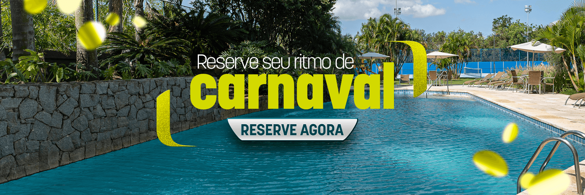 Carnaval Hotéis Deville