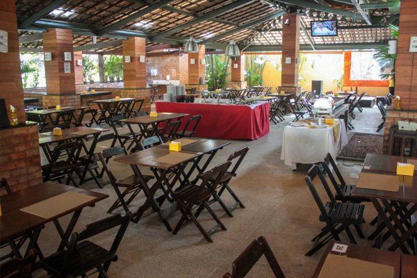 Salvador - Hotéis DEVILLE