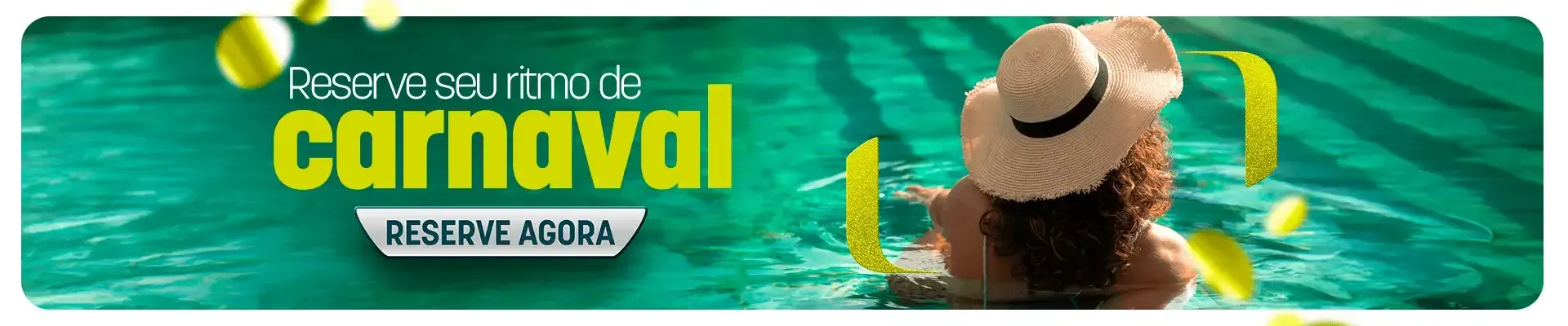 Carnaval Hotéis Deville