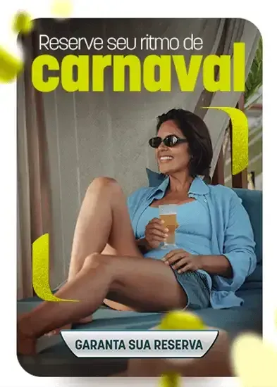 Carnaval Hotéis Deville