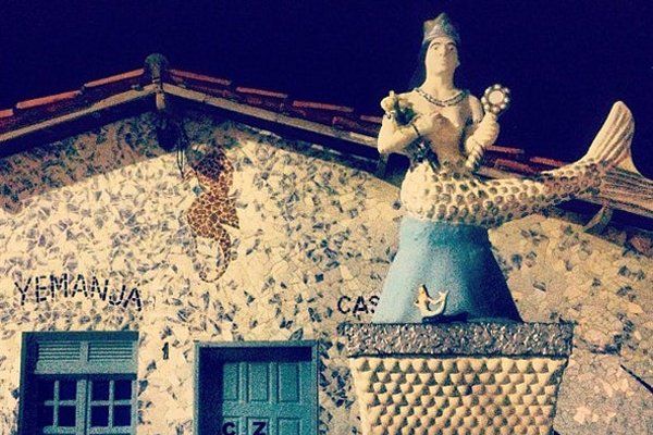 Salvador - Hotéis DEVILLE