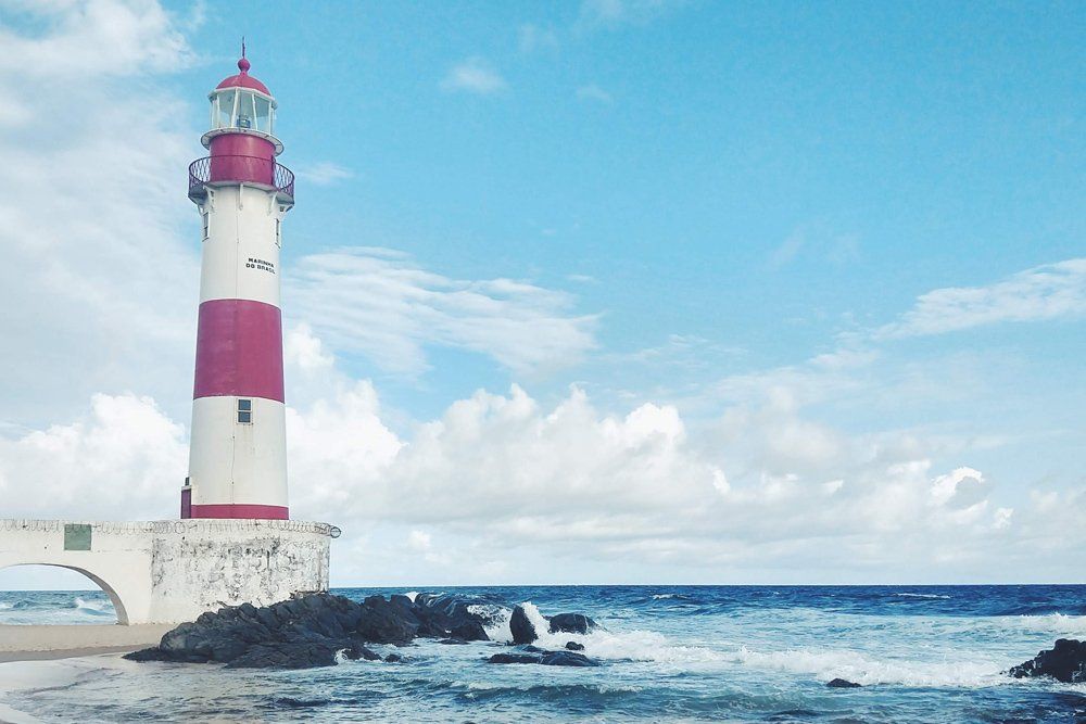 Farol de Itapuã
