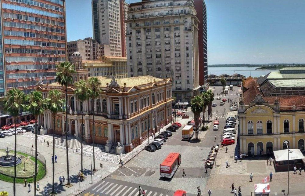 Salvador - Hotéis DEVILLE