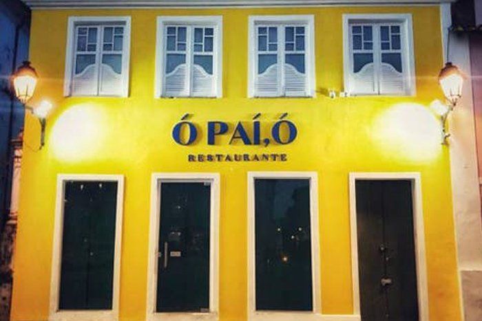 Salvador - Hotéis DEVILLE