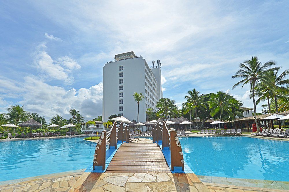 Salvador - Hotéis DEVILLE