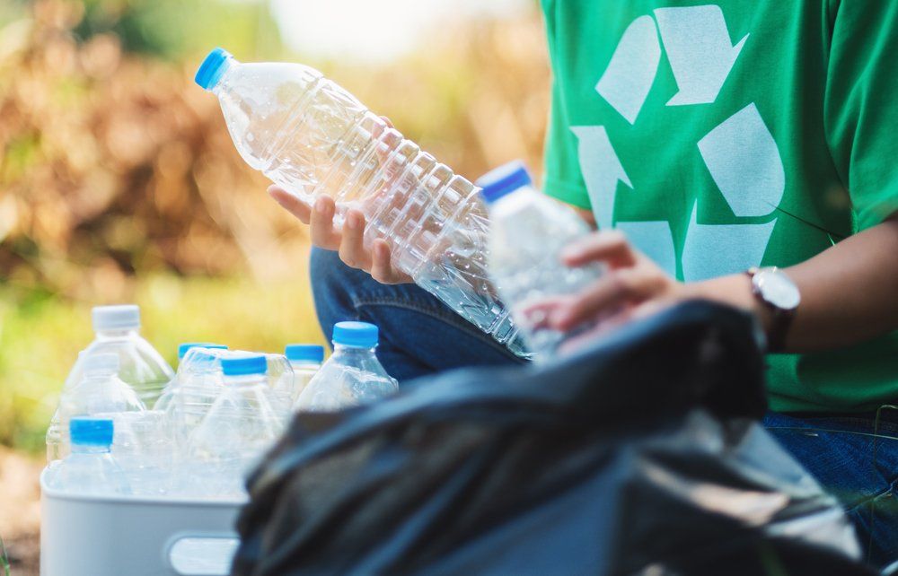 Recursos recicláveis