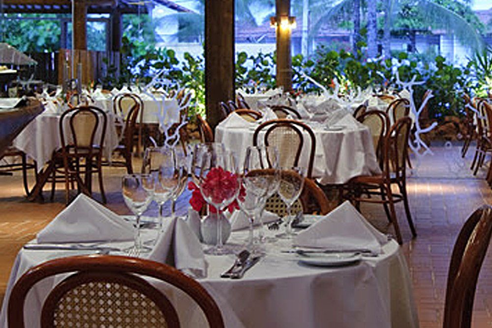 Salvador - Hotéis DEVILLE