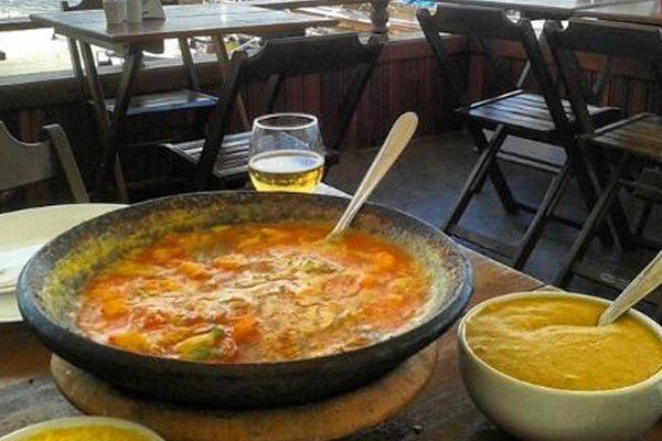 Salvador - Hotéis DEVILLE