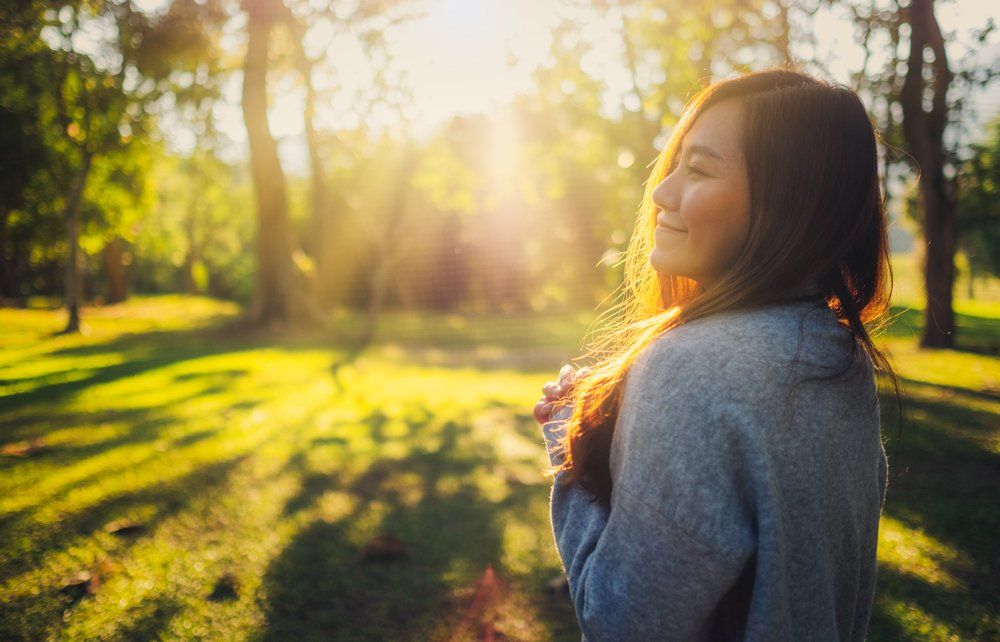 Valorização da comunidade