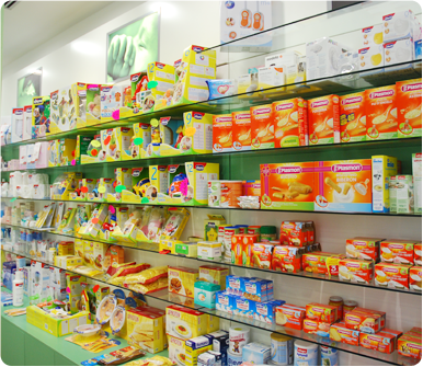 Vendita Medicinali Fermo Farmacia Comunale