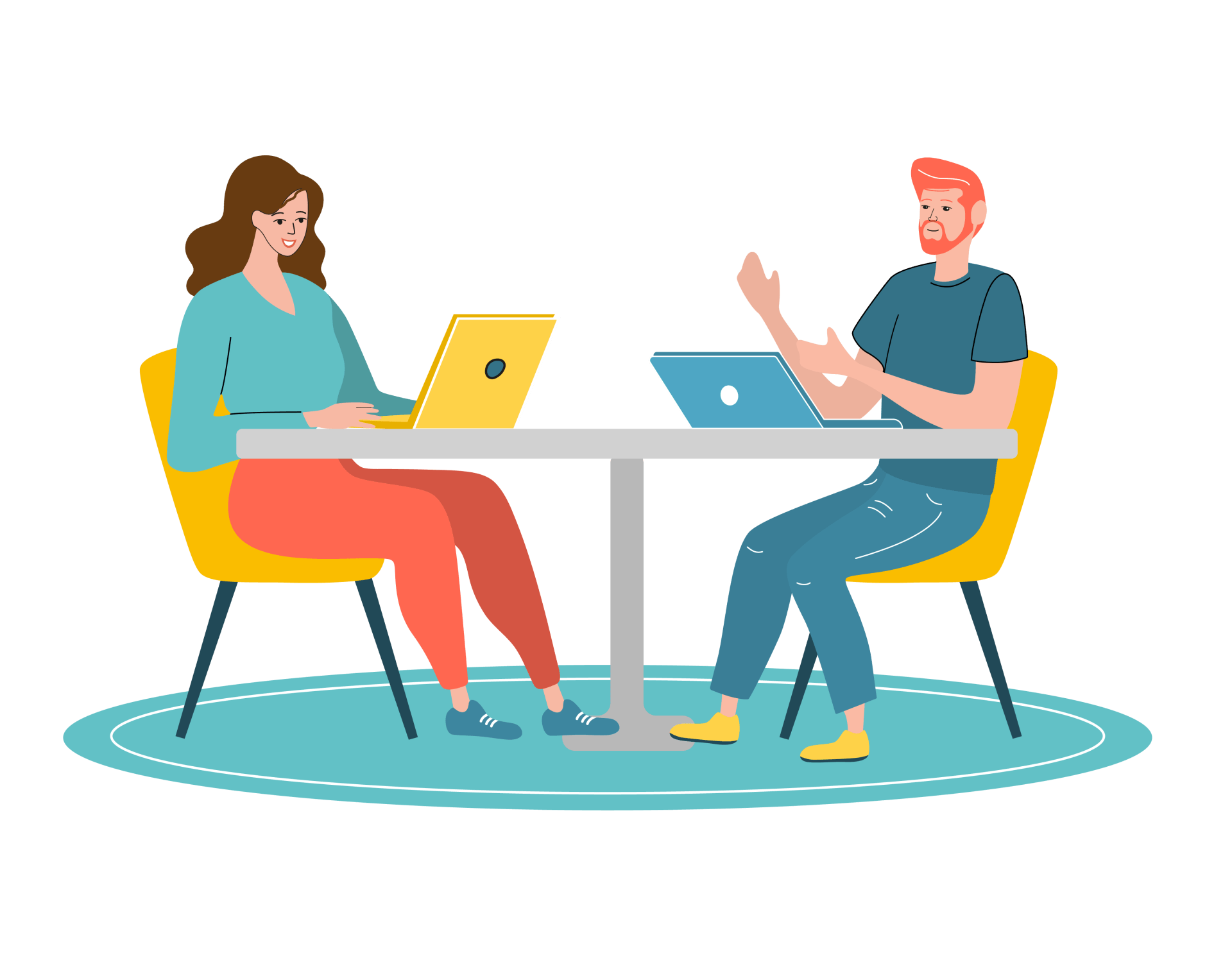 Crosby Digital Marketing Team