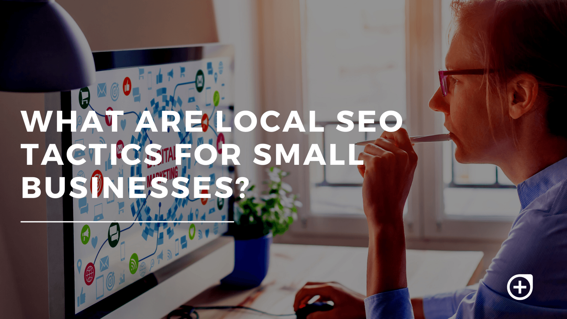 local SEO for Small Businesses